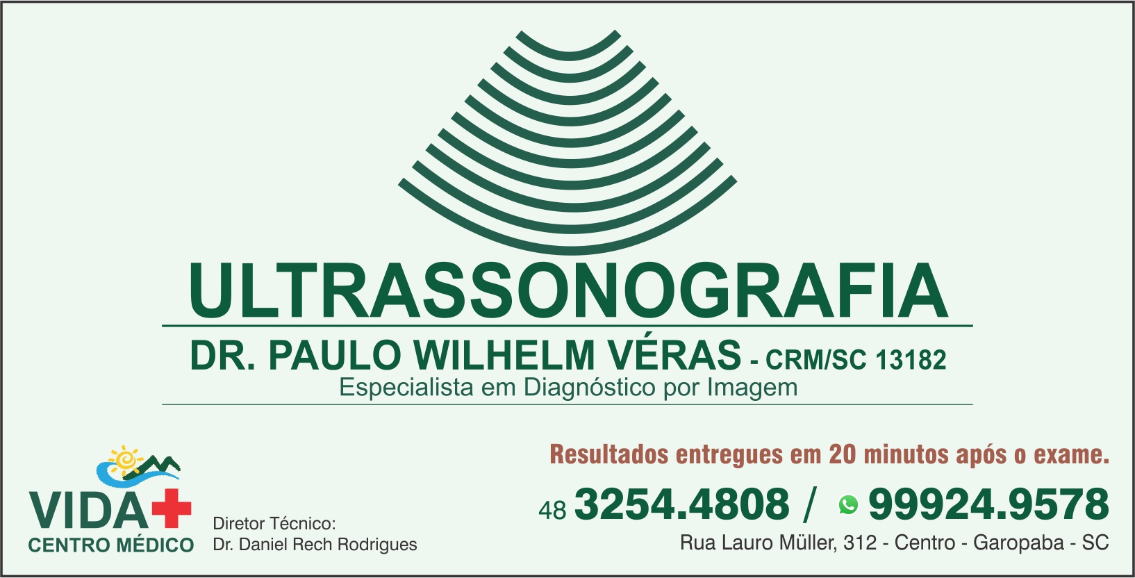 Ultrassonografia Paulo Wilhelm (1)