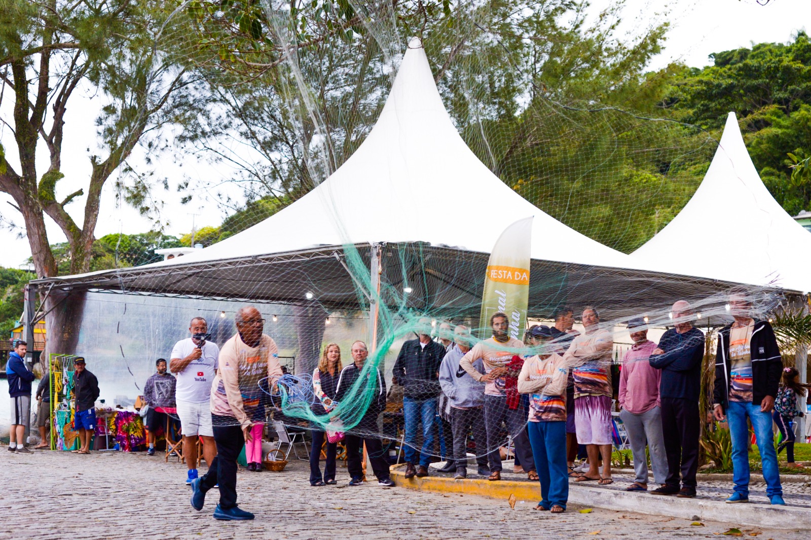 Leia mais sobre o artigo 4ª edição da Festa da Tainha acontece no dia 2 de agosto