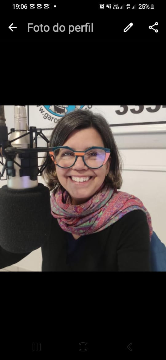 Cinara Hamorim