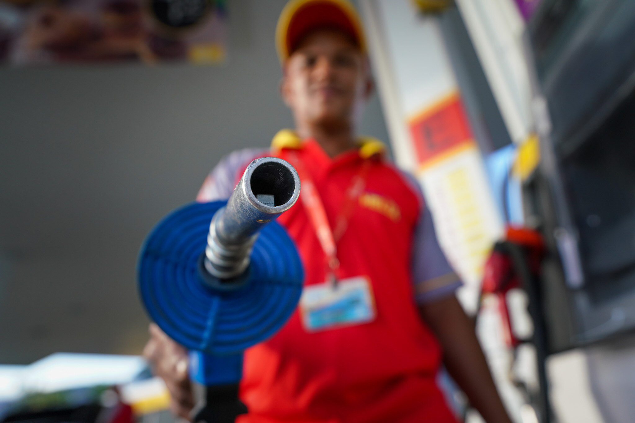 Leia mais sobre o artigo Florianópolis é a capital com maior aumento no preço da gasolina em 2025