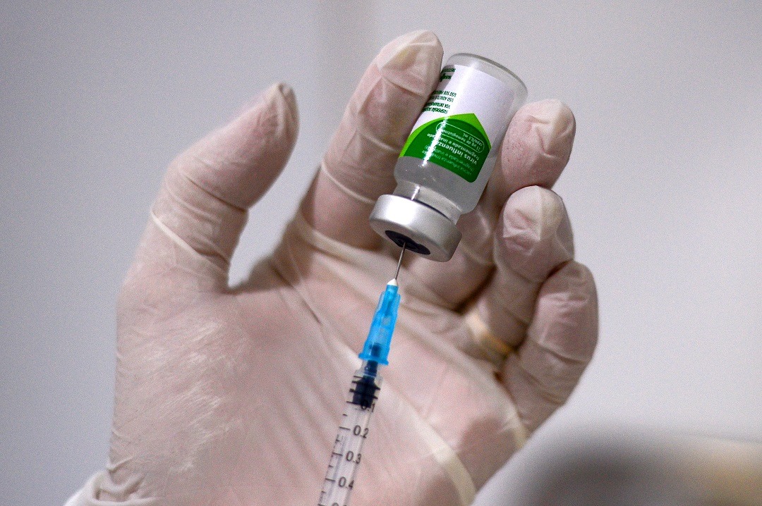 Leia mais sobre o artigo Garopaba registra 79 doses aplicadas no “Dia D” de Multivacinação