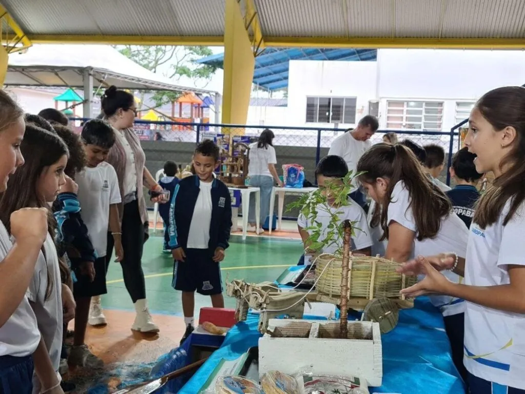 Leia mais sobre o artigo Mostra Lutz chega à 24ª edição com dois dias de atividades culturais e ambientais em Garopaba